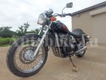     Kawasaki Eliminator400 ZL400 1994  11